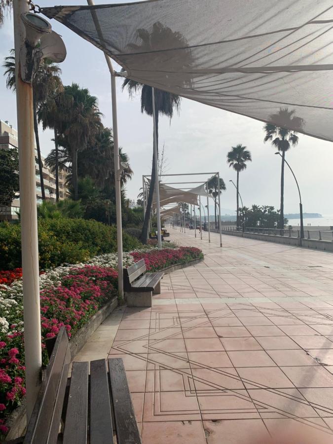 Darya Эстепона Экстерьер фото